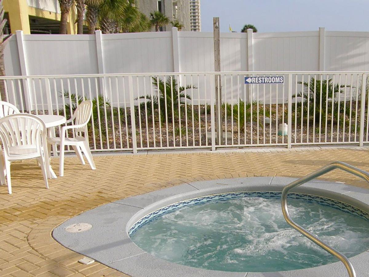 Ferienwohnung Ocean Ritz #1902 Panama Stadt Exterior foto